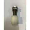 STAINLESS STEEL NYLON GUIDE PULLEY 30 X30 REF 1332